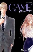 GAME - Entre nos corps - Chapitre 18