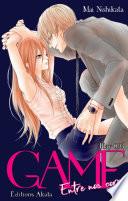 GAME Entre nos corps - chapitre 3