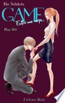 GAME Entre nos corps - chapitre 4