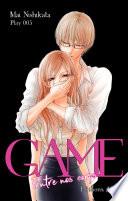 GAME Entre nos corps - chapitre 5