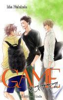 GAME - Entre nos corps - Chapitre Extra