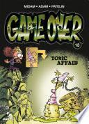 Game Over -