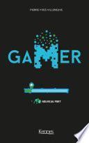 Gamer T01 - offre découverte