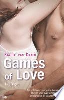 Games of Love - L'enjeu