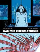 Gammes Chromatiques