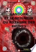 Gandorr et le Seigneur du Royaume des Brumes