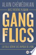 Gang de flics