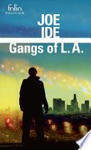 Gangs of L.A.