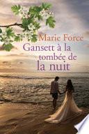 Gansett à la tombée de la nuit