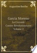 Garcia Moreno