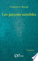 GARÇONS SENSIBLES (LES)