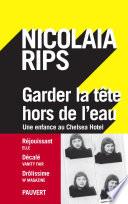 Garder la tête hors de l'eau
