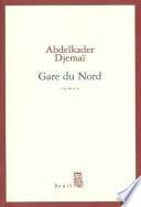 Gare du Nord