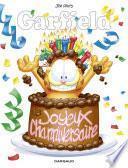Garfield Hors-série - Joyeux Channiversaire !