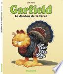 Garfield - tome 54 - Le Dindon de la farce