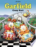 Garfield - Tome 57 - Crazy Kart