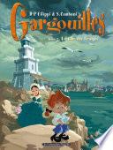 Gargouilles T2 : La Clé du Temps