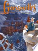 Gargouilles T3 : Les Gardiens