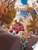 Gargouilles T5 : Le Double maléfique