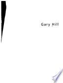 Gary Hill