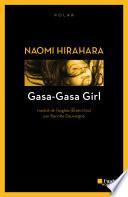 Gasa-Gasa Girl