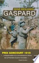 Gaspard