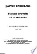 Gaston Bachelard