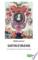 Gaston d'Orléans