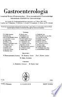 Gastroenterologia