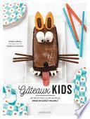 Gâteaux kids