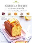 Gâteaux légers et gourmands