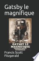 Gatsby le magnifique