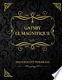 Gatsby le magnifique