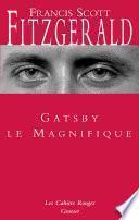 Gatsby le magnifique