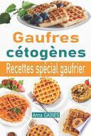 Gaufres cétogènes