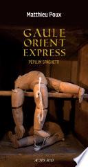 Gaule-Orient-Express