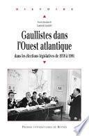 Gaullistes dans l’Ouest atlantique
