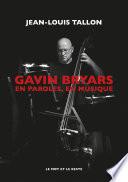 Gavin Bryars