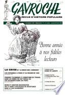 Gavroche