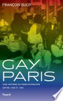 Gay Paris