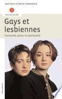 Gays et lesbiennes