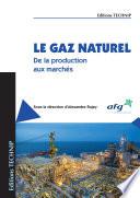 Gaz naturel (Le)