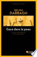 Gaza dans la peau