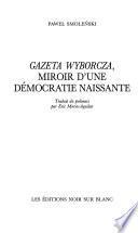 Gazeta wyborcza