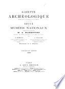 Gazette archéologique