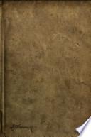 Gazette burlesque de l'année 1654 [-1656]