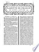 Gazette de France
