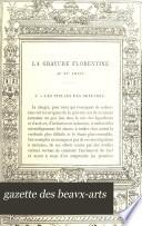 Gazette des beaux-arts, courrier européen de l'art et de la curiosité. Redacteur en chef, C. Blanc