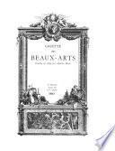 Gazette des beaux-arts
