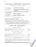 Gazette des beaux-arts